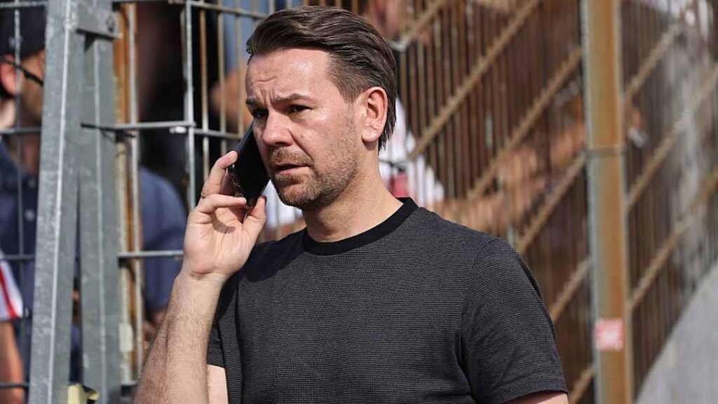 🔥 Köln in Abwehrnot: Holt der Effzeh jetzt Hilfe aus Dortmund? 🐐🖤💛