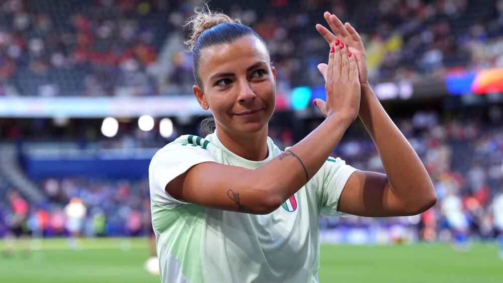 👀🔥 Emotionales Wiedersehen für Ariana Caruso! 💫