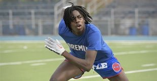 News3-Star CB Jaxson Gates Flips Commitment From BYU To Missouri