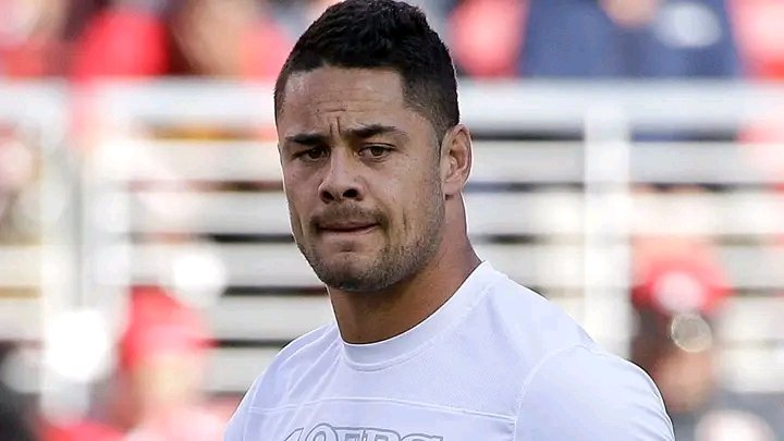 💣💥 PARRAMATTA EELS DRAW THE LINE FOREVER! 💔 In a stunning and emotional declaration, the Eels have officially closed the door on former superstar Jarryd Hayne, vowing he will never return to the blue and gold. 💙🔥 The club’s leadership stood firm, saying, “He walked away when we needed him most — and that’s something we can never forget.” A defining moment of loyalty, legacy, and lessons learned shakes the NRL world to its core! 🏉💥