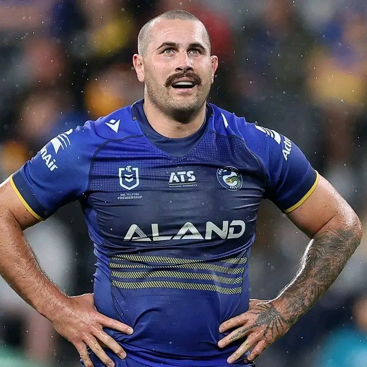 š„š āTHE MAGIC MAN IS BACK!ā ā Reagan Campbell-Gillardās Triumphant Return Sends Shockwaves Through Parramatta! ā”š Fans ERUPT as the powerhouse prop makes his long-awaited comeback to the Eels, bringing with him renewed fire, sharpened strength, and championship intent. Sources say RCGās return isnāt just a reunion ā itās a rebirth, with the fan-favourite forward hungrier than ever to dominate the middle, inspire his teammates, and drive Parramattaās charge back to NRL glory in 2026. The Blue & Gold Army is BUZZING! š„š