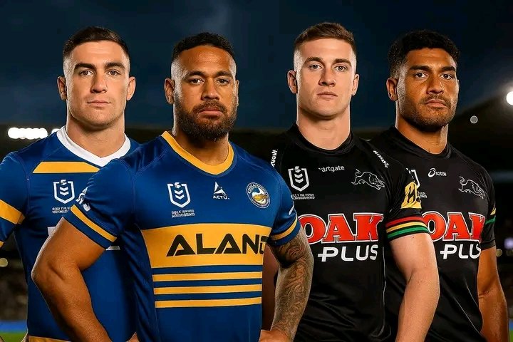 šØš£ NRL EARTHQUAKE: EELSāPANTHERS TRADE SHOCKER SET TO SHAKE THE LEAGUE! š„ In a jaw-dropping twist thatās sending shockwaves through the rugby league world, the Parramatta Eels and Penrith Panthers are reportedly finalizing a blockbuster player swap that could completely redefine both clubsā futures! š¤Æš„ Insiders hint at superstar-level talent on the move, long-time rivals trading power, and a massive shift in NRL balance. This isnāt just a trade ā itās a seismic moment in rugby league history! šā”