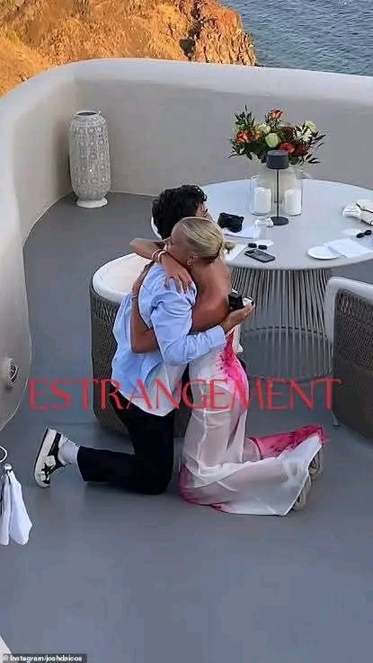 💥🖤⚡ UNBELIEVABLE! AFL STAR JOSH DAICOS STUNS AUSTRALIA WITH A SELFLESS MASTERSTROKE RIGHT AFTER HIS ENGAGEMENT! 💍🇦🇺 ⚡🖤💥 Moments after celebrating love with fiancée Annalise, the Collingwood sensation drops a bombshell that leaves fans speechless! 😱 In a world driven by fame and fortune, Daicos chooses heart over headlines — a gesture so pure, it’s being hailed as one of the most inspiring acts in modern AFL history! ❤️🏆