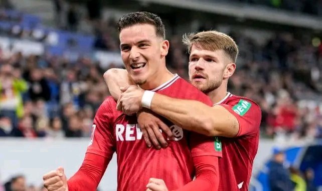 Der 1. FC Köln hat mit Saïd El Mala ein außergewöhnliches Juwel in seinen Reihen. Der 19-Jährige, der bereits in jungen Jahren als deutscher Nationalspieler auf sich aufmerksam gemacht hat, ist längst mehr als nur ein talentierter Nachwuchsspieler – er ist das Herzstück der Mannschaft und der Hoffnungsträger für die Zukunft des Vereins. Mit der Verlängerung seines Vertrages bis 2030 sendet der FC ein starkes Signal: Saïd El Mala soll langfristig in Köln bleiben, und der Klub setzt alles daran, seinen Shootingstar an der Domstadt zu binden.