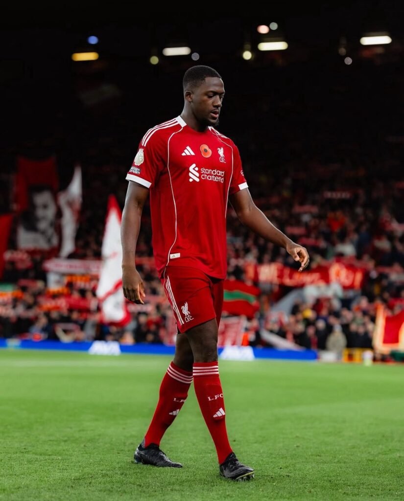 Bayern München in Kontakt mit den Vertretern von Ibrahima Konaté – Vertrag läuft nächsten Sommer aus