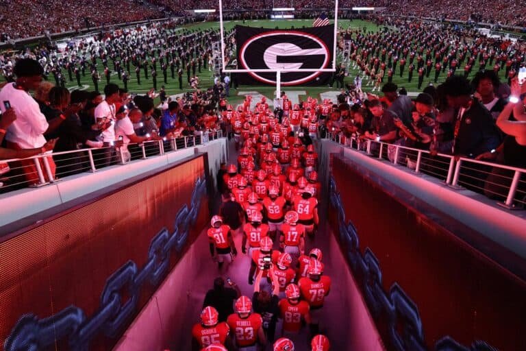 Starkville Showdown: How Georgia’s Injuries Redefine Three Crucial Matchups