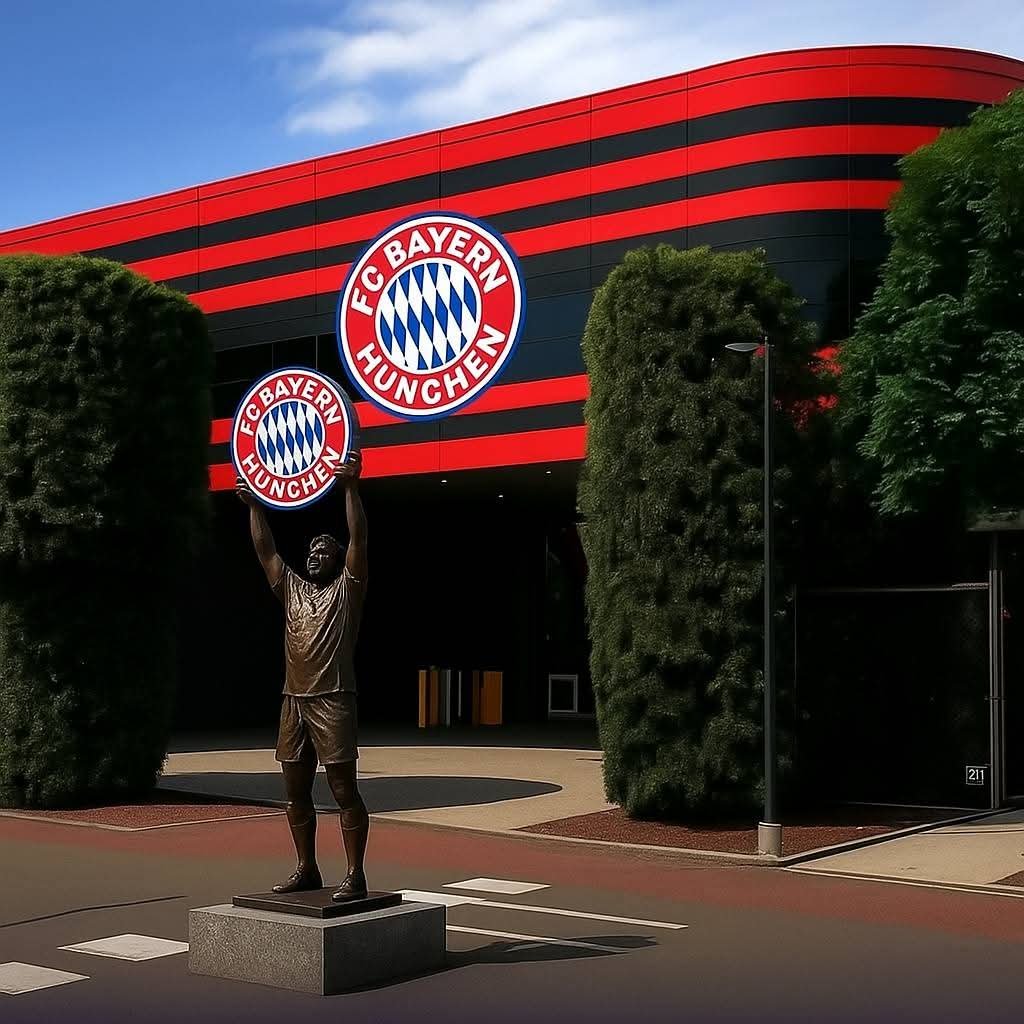 DEUTSCHLAND IM SCHOCK: Herbert Hainer startet millionenschweres Bayern-München-Mega-Trainingsimperium – Spieler erhalten unglaubliche Prämien – Fans begeistert!