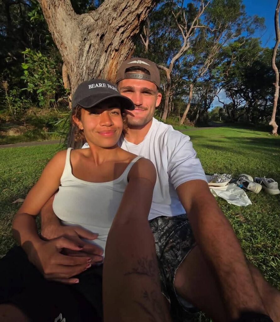 ✅ “Beyond the Game: How Meeting Mary Changed Everything”