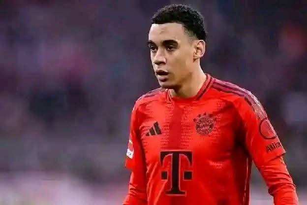 💣 TREUE-BOMBE IN MÜNCHEN! JAMAL MUSIALA VERLÄNGERT BEI BAYERN BIS 2030 – UND SCHOCKT EUROPAS TOPKLUBS!