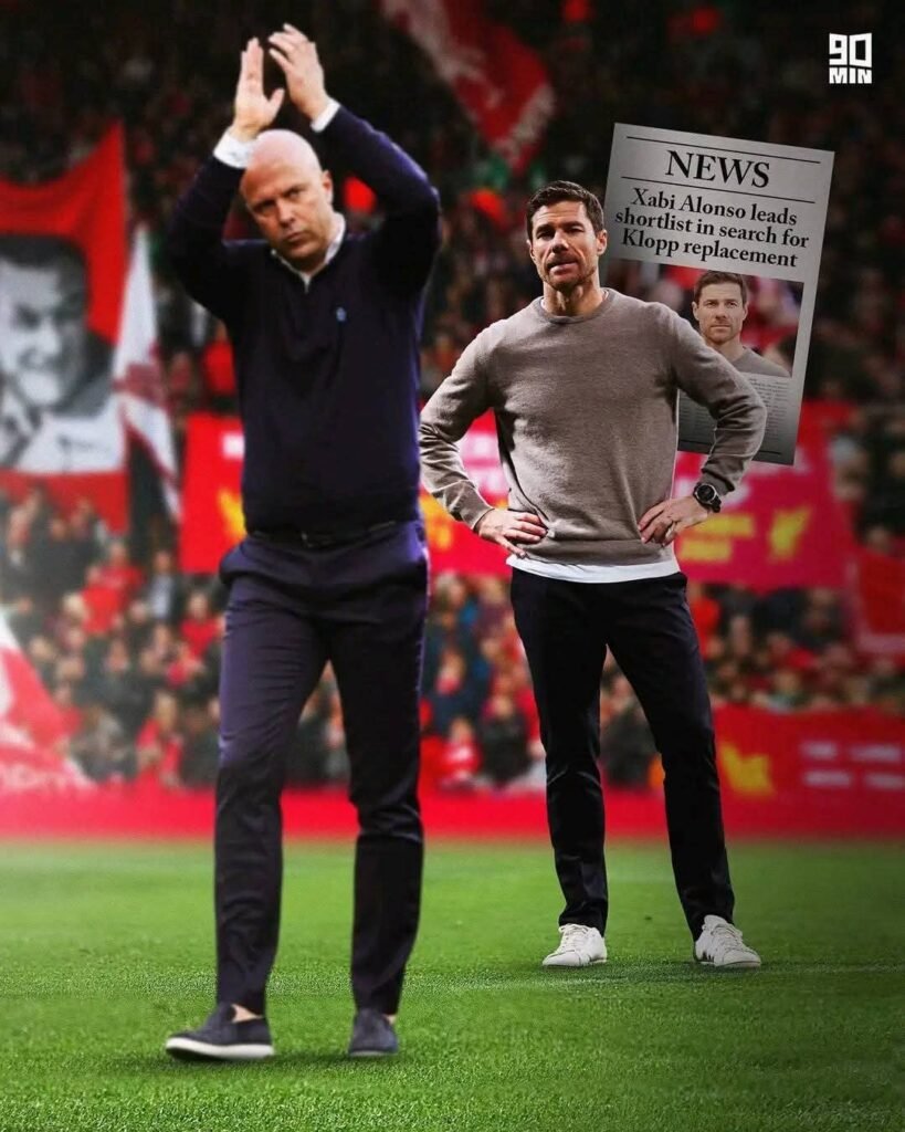 🔥⚽ Arne Slot silences his critics in a spectacular way – Liverpool’s divine masterplan unfolds! 🔴✨ When Arne Slot took over the coaching office at Liverpool in the summer, there was a lot of skepticism. After the era of Jürgen Klopp, who had shaped the hearts of fans and the club like hardly any other, any succession seemed almost impossible. Many wondered: Can Slot really fill these giant footsteps? Today, just a few months later, the answer is clear – and it’s overwhelming……