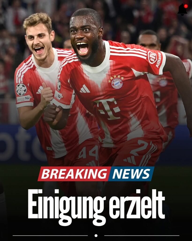 🚨Verschiedene Medien bestätigen – für DIESEN Verein hat der Top-Verteidiger sich entschieden ✅ ⬇️