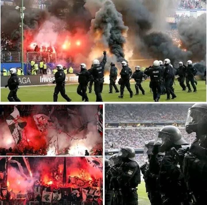 Unfassbarer Schock bei Union Berlin! ⚡ Ein dunkler Schatten liegt über dem Stadion An der Alten Försterei. Wo sonst Leidenschaft, Gesänge und Stolz die Ränge erfüllen,