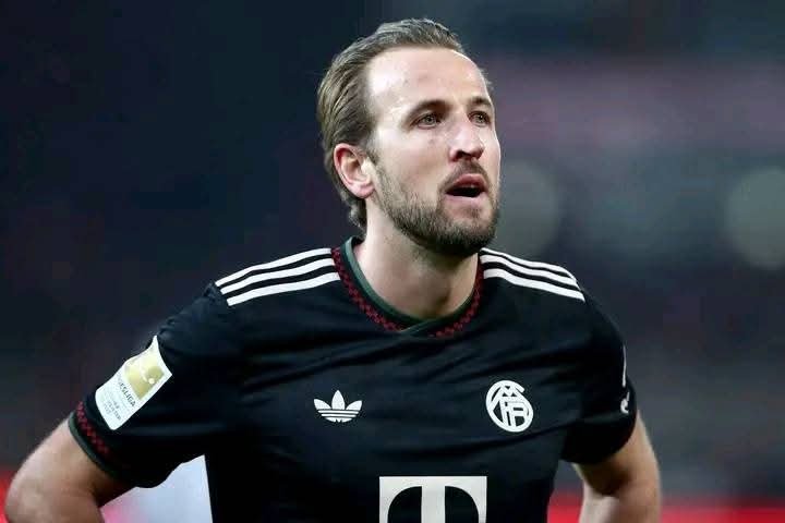 “Das Ende der Serie ist NICHT SO SCHLIMM!” – Kane schockt und beruhigt die Bayern-Fans