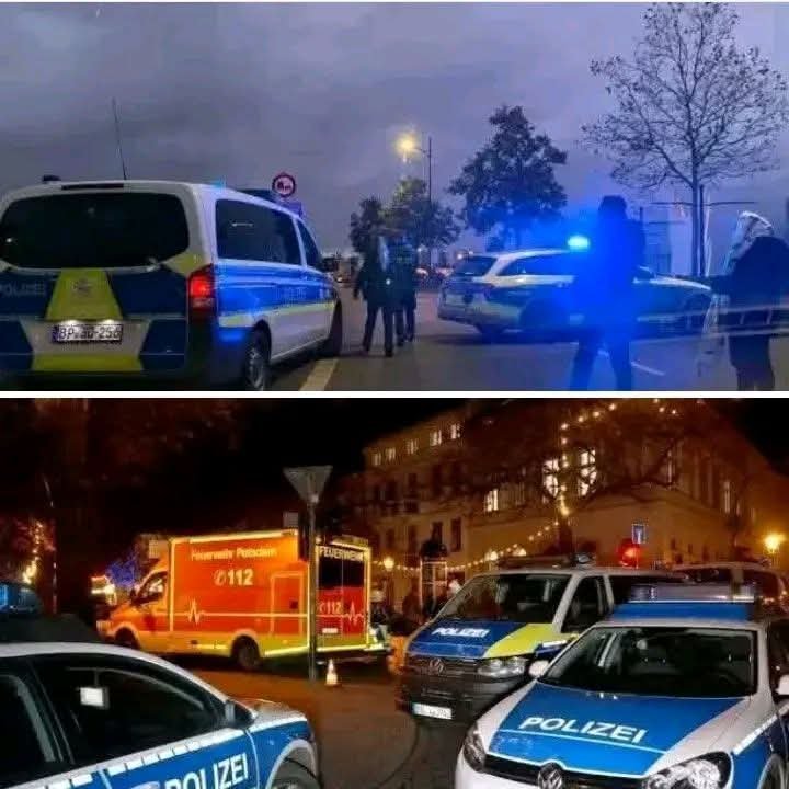 GEHEIMEINSATZ SCHOCKT BAYERN MÜNCHEN – NACHTAKTION AN DER ALLIANZ ARENA! 🚨München – Was war da mitten in der Nacht an der Allianz Arena lo….