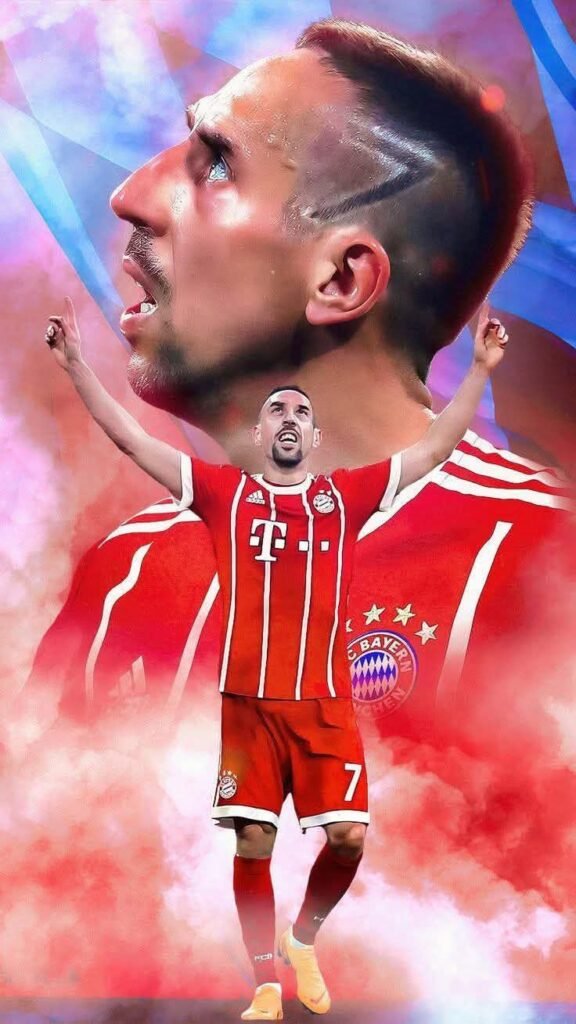 DIE LEGENDE KEHRT ZURÜCK! FRANCK RIBÉRY STEHT VOR EINEM SPEKTAKULÄREN COMEBACK BEI BAYERN MÜNCHEN!