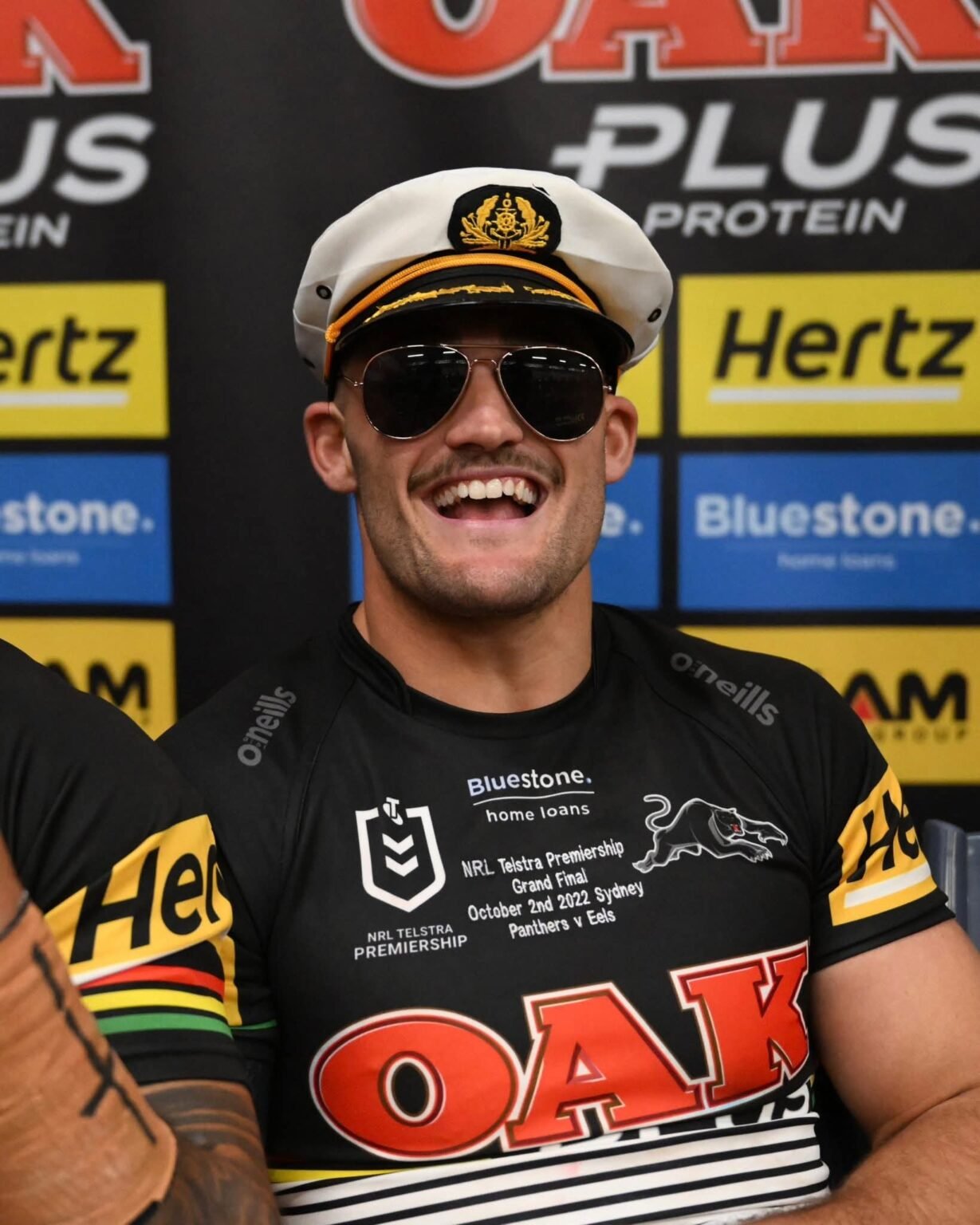 Cleary’s Magic Round Legacy….