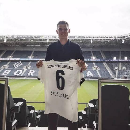 Borussia Mönchengladbach verpflichtet Yannik Engelhardt dauerhaft – Transferpaket beläuft sich auf rund 10,5 Millionen Euro: Die ganze Geschichte