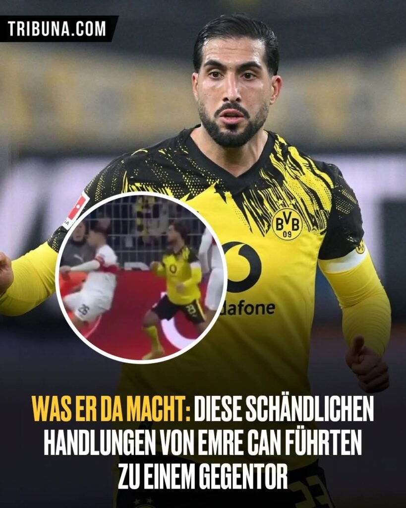 Dieses Abwehrverhalten ist peinlich Alle Infos findet ihr in den Kommentaren unten