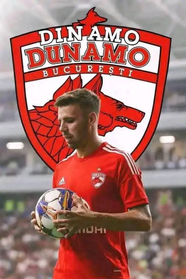 Șoc în Liga 1! Dinamo București realizează un transfer de ultim moment care va lăsa pe toată lumea fără cuvinte