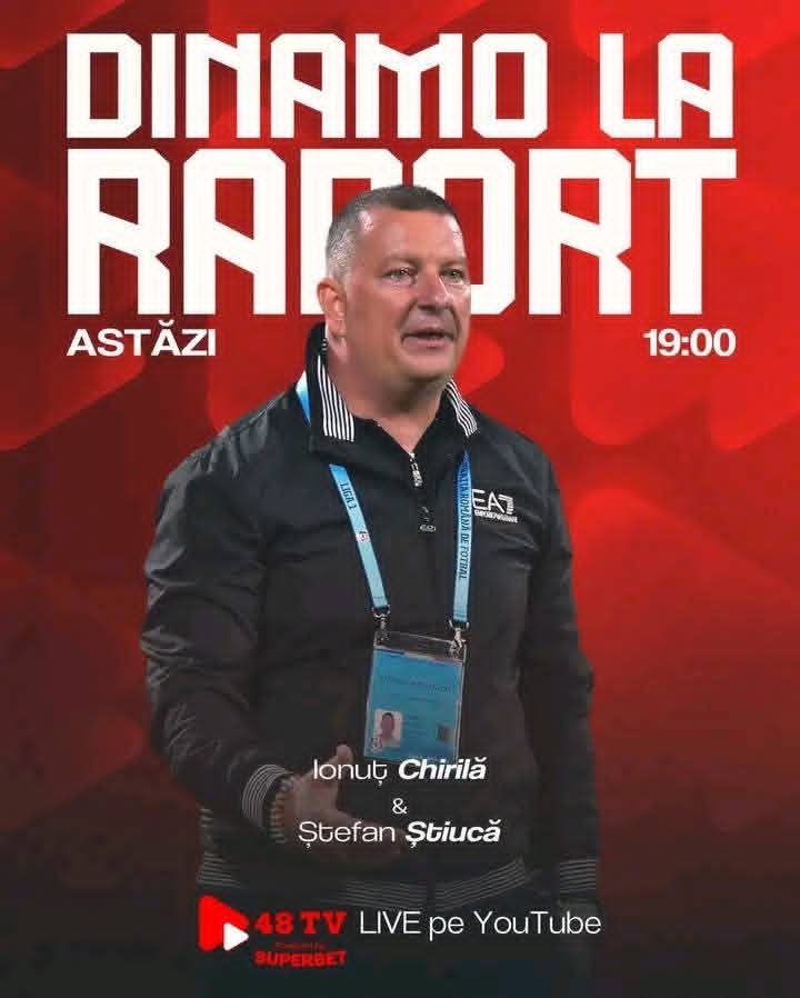 ȘTIRE ȘOCANTĂ: „Meciul Dinamo București vs Oțelul AMÂNAT în ULTIMA CLIPĂ!”