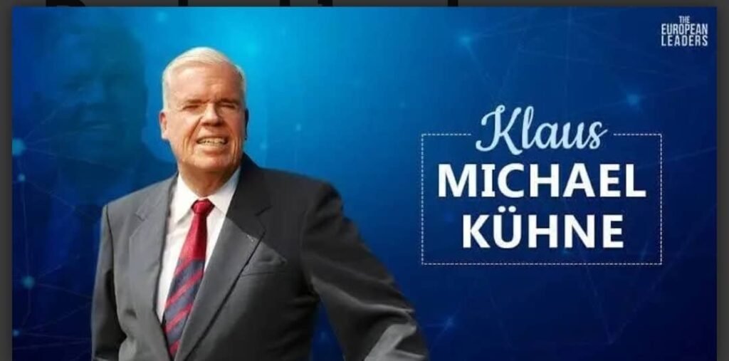 Bayern München erhält £10,8 Millionen von Deutschlands reichstem Mann, Klaus-Michael Kühne, für die Modernisierung der Allianz Arena! 🔴⚪ Eine zukunftsweisende Investition für nachhaltige Technologie, Fan-Komfort und…Ganze Geschichte ansehen ⬇️