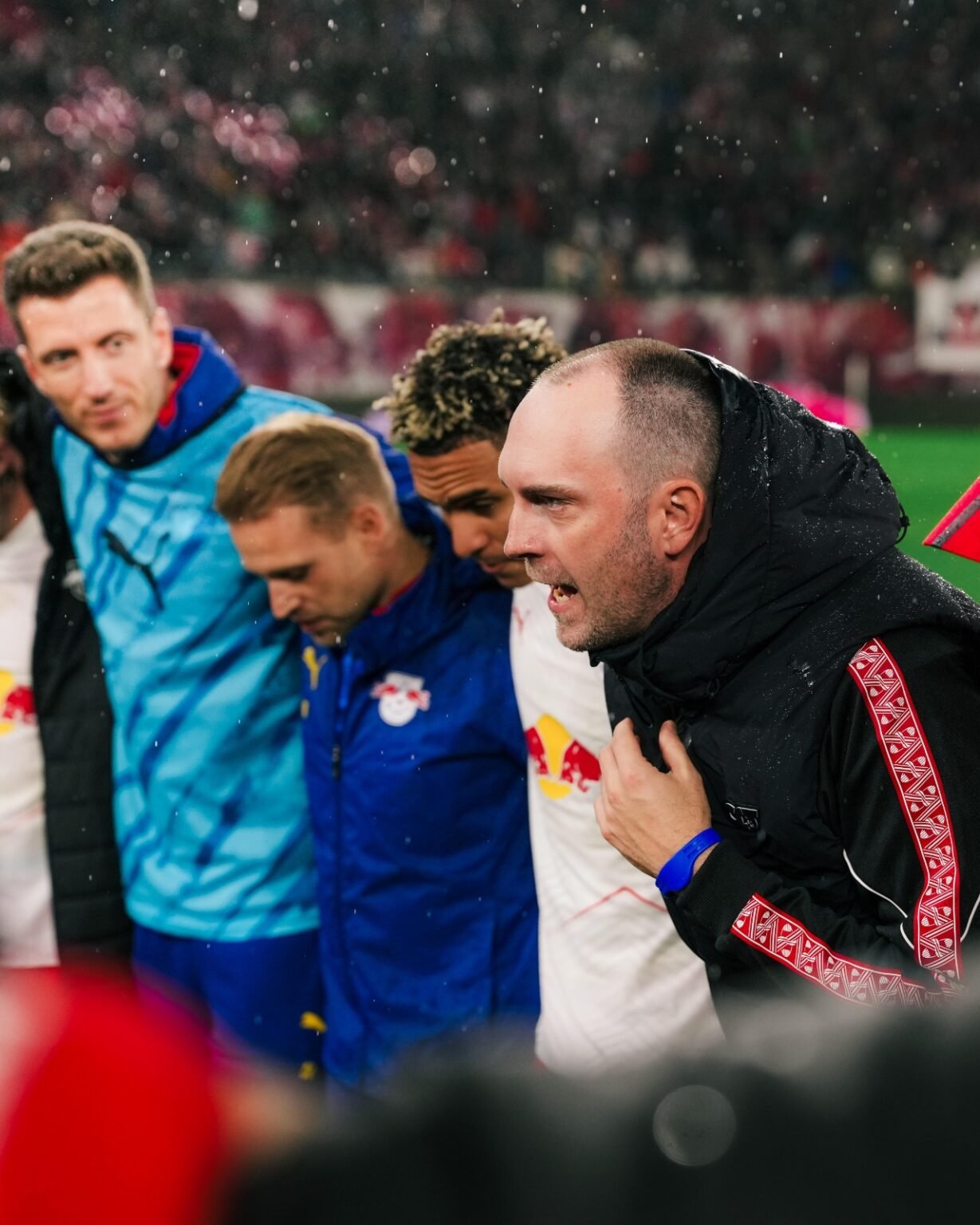 🔥❤️🤍 Rekordstart! Ole Werner schreibt Vereinsgeschichte – Team begeistert nach 22-Punkte-Feuerwerk