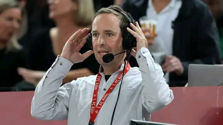🔴⚪ Köln im Jubel-Fieber! Guido Ostrowski zum besten Bundesliga-Kommentator Deutschlands gekürt! 🎙️🔥🏆