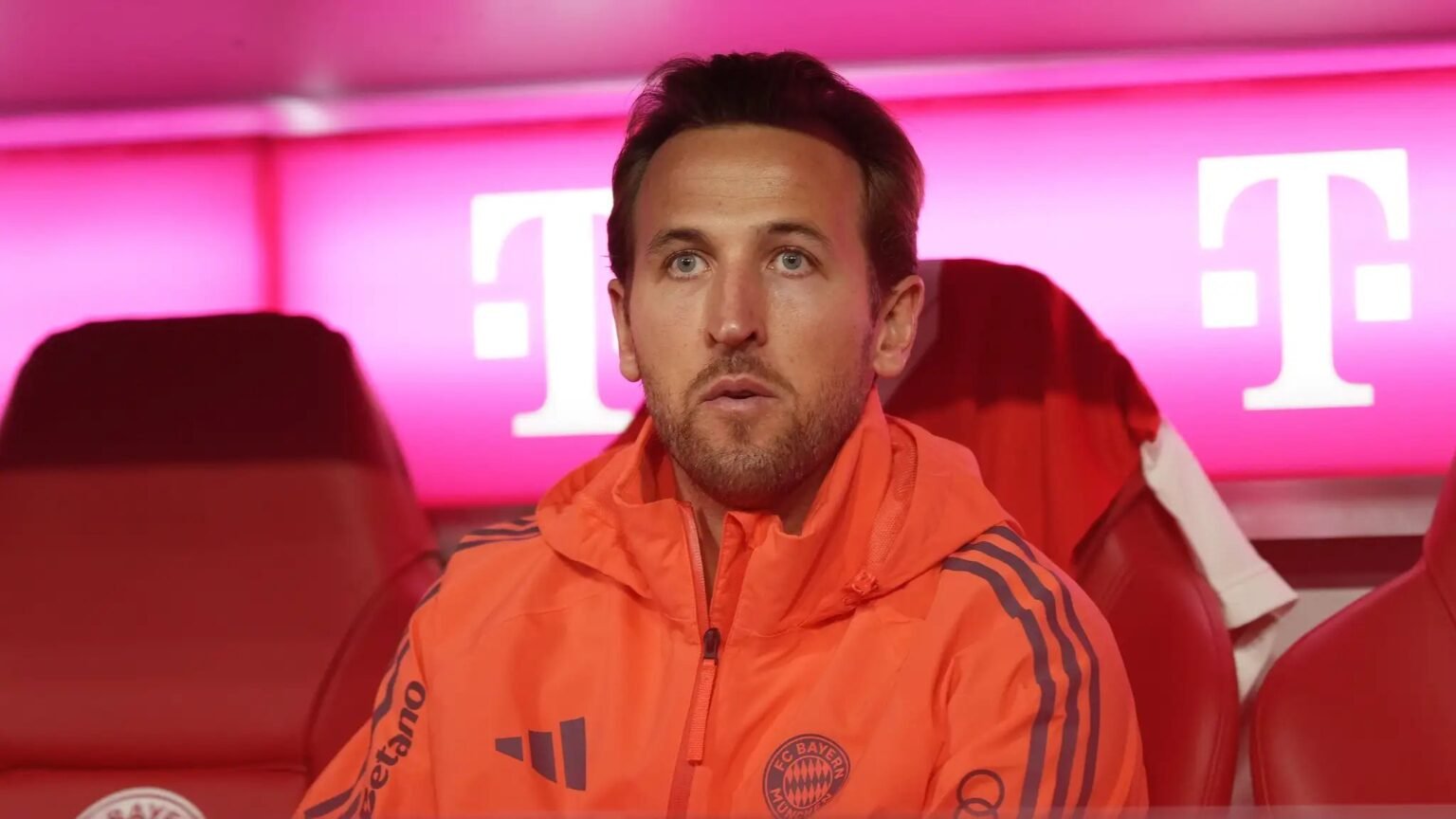 📰 Barcelona erwägt, die Ausstiegsklausel von Bayern-Star Harry Kane in Höhe von 57 Millionen Pfund zu aktivieren