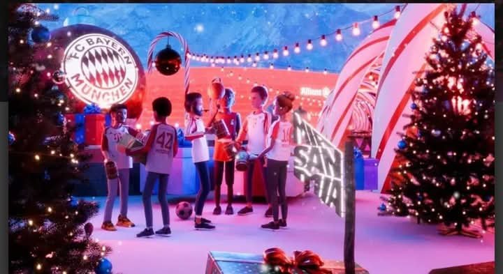 ❄️ Ein Wintermärchen in Rot: Das große Event, präsentiert von schauinsland-reisen! …..