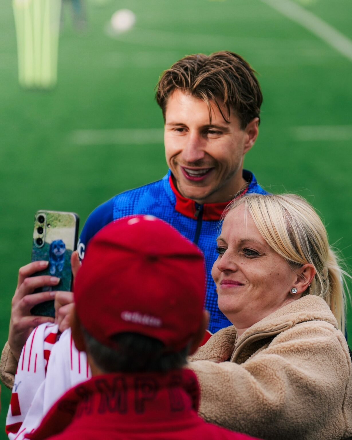 🔴💥 Rekordstart der Roten Bullen! Leipzig lädt zum öffentlichen Training ein