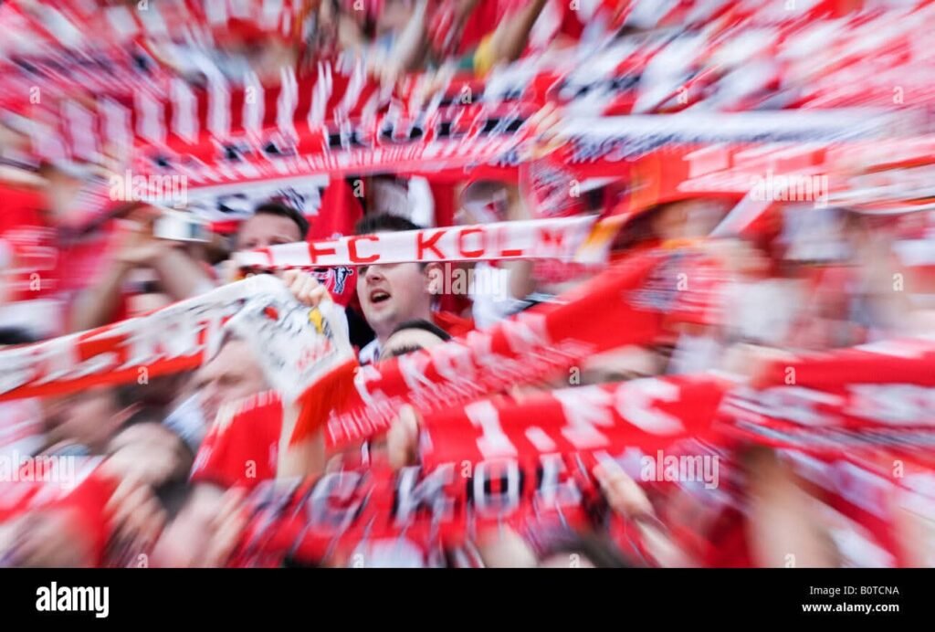 🚨🆕 DIE IFFS HAT ENTSCHIEDEN: DIE FANS DES 1. FC KÖLN SIND DIE BESTEN DER WELT!
