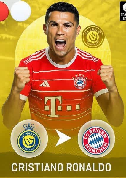 🔥🚨 BOMBE IM BAYERISCHEN PARADIES! CRISTIANO RONALDO WECHSELT NACH BAYERN — VERTRAG MIT BAYERN MÜNCHEN STEHT! 🚨🔥