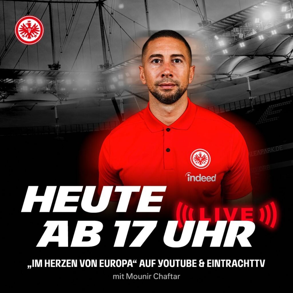 🔥 „Rheinderby mit Europapulse: Eintracht will hoch hinaus – und setzt auf das Brown-Phänomen!“