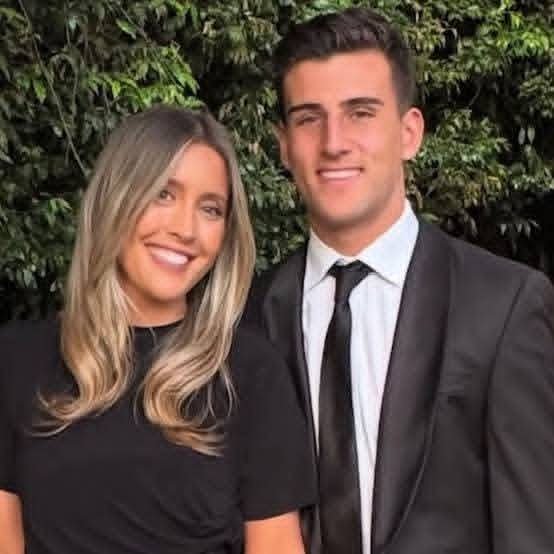 In a heartfelt statement, Nick Daicos — star of the Collingwood Magpies — spoke openly about the woman he describes as “the woman of my life”:….