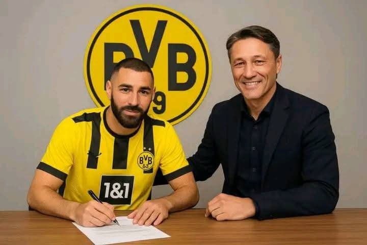 Überraschung in der Bundesliga: Borussia Dortmund verpflichtet James Rodríguez ablösefrei…..