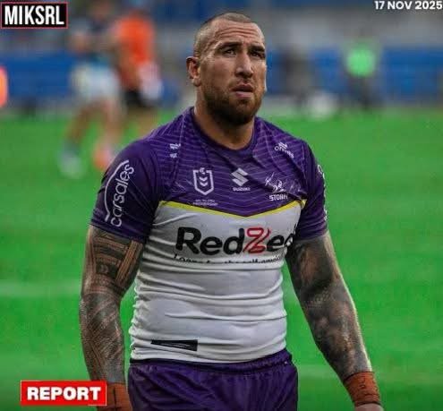 Für Parramatta sind es Momente wie diese, die die Zukunft eines Vereins prägen. Es geht nicht nur um die Verpflichtung eines Spielers, sondern um das Fundament – jemanden, der das Herz der Gemeinschaft stärkt und neue Hoffnung weckt. Heute wird diese Hoffnung Wirklichkeit, denn die Parramatta Eels bestätigen die Verpflichtung von Nelson Asofa-Solomona. Sein Siebenjahresvertrag bringt Stärke, Vertrauen und eine Vision, die den Klub langfristig tragen soll. Damit setzt Parramatta ein kraftvolles Zeichen für die kommenden Jahre im ganzen Wettbewerb.