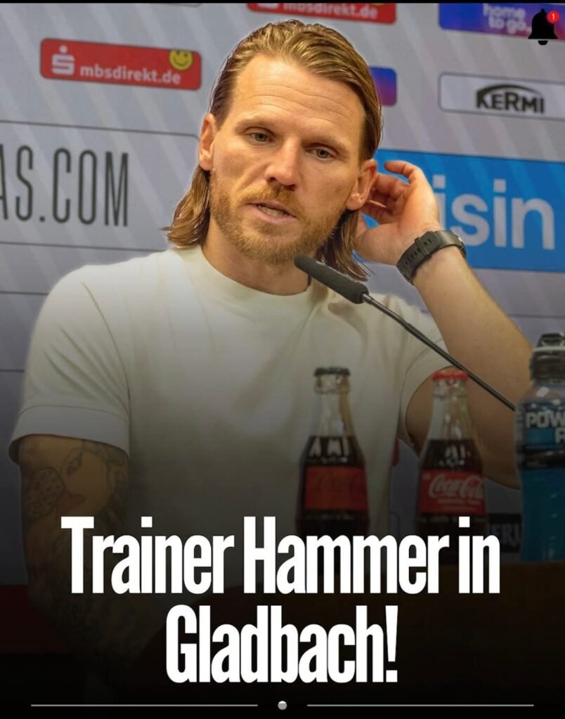 🚨 Eilmeldung: Zukunft von Eugen Polanski endgültig entschieden!…………