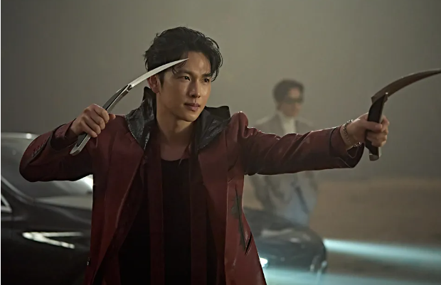 The 40 Best Movies to Stream on Netflix Right Now — Dive Into an Unmissable Lineup Featuring the Clever Horror-Comedy The Blackening, the Gripping New Thriller Mantis, and the Legendary Sci-Fi Action Hit The Running Man, Alongside Dozens More Critically Acclaimed Films That Define Netflix’s Ultimate Movie-Watching Experience This Month.