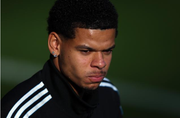 Hier ist eine starke, ausführliche Überschrift mit ca. 50 Wörtern auf Deutsch: VfB Stuttgart bereitet sich auf ein intensives Transferduell mit Eintracht Frankfurt vor, um Newcastles vielversprechenden Angreifer William Osula zu verpflichten — beide Bundesliga-Klubs sehen in dem jungen Stürmer ein großes Zukunftspotenzial und wollen sich frühzeitig eine wichtige Verstärkung für die Offensive sichern.