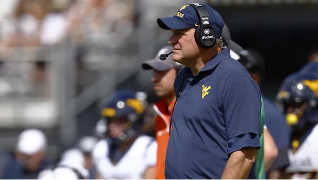 ESPN’s Latest FPI Rankings Give West Virginia a Rising Edge in High-Stakes Clash Against Struggling Colorado — Mountaineers Aim to Secure First Back-to-Back Victories of the Season as Momentum Builds, Confidence Grows, and Pressure Intensifies in a Pivotal Matchup Set to Test Discipline, Strategy, and Resilience on Both Sides.