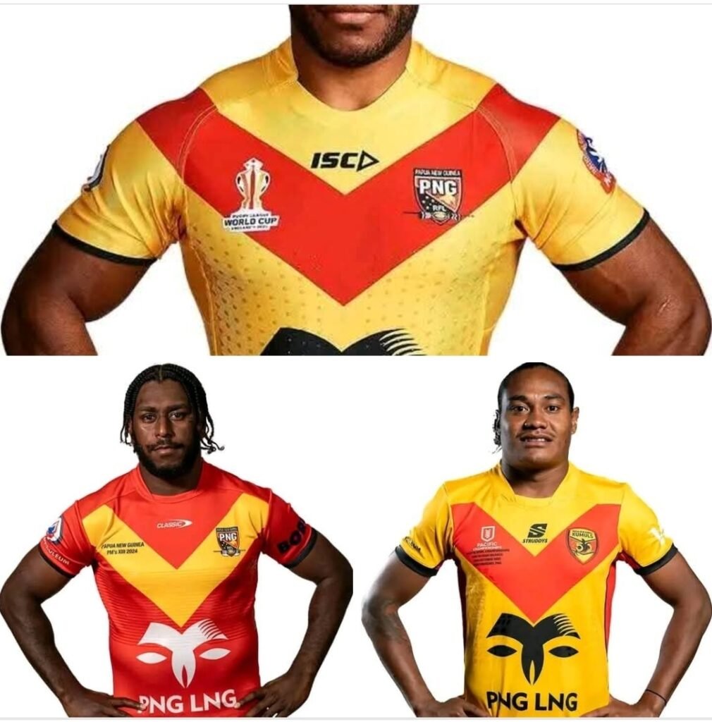 NRL SCOUTING STORM: Eels Eye PNG Kumuls Trio After Electrifying Performance! ⚡The rugby league world is buzzing after reports emerged that the Parramatta Eels are actively scouting three of