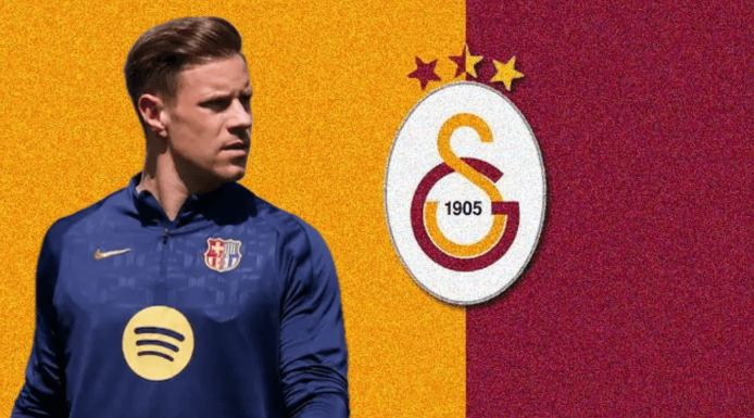 Galatasaray, Barcelona’nın efsane kalecisi Marc-André ter Stegen’i kadrosuna katmak için büyük bir transfer hamlesi başlatıyor; sarı-kırmızılı yönetim, dünya çapında ses getirecek bu girişimde ısrarcı davranarak kulübün marka değerini yükseltmeyi ve kalede uzun yıllar sürecek elit bir güvence sağlamayı hedefliyor.