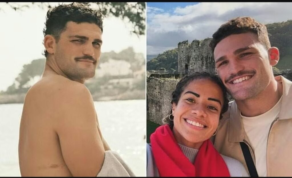 SHOCK CONFESSION: Nathan Cleary Opens Up About the Secret Addiction He Shares with Thousands of Aussies – as Footy Fans Turn on Him