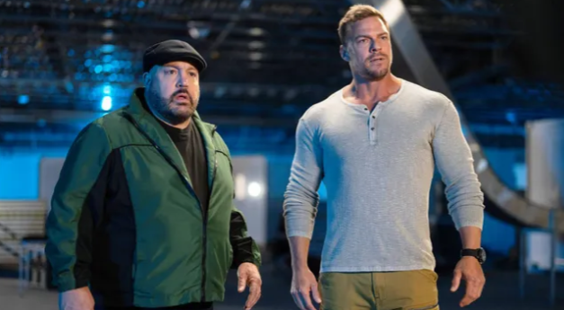 11 Best New Movies to Stream This Week (Nov. 11–17): Must-Watch Premieres on Netflix, Prime Video, HBO Max, and More Streaming Platforms