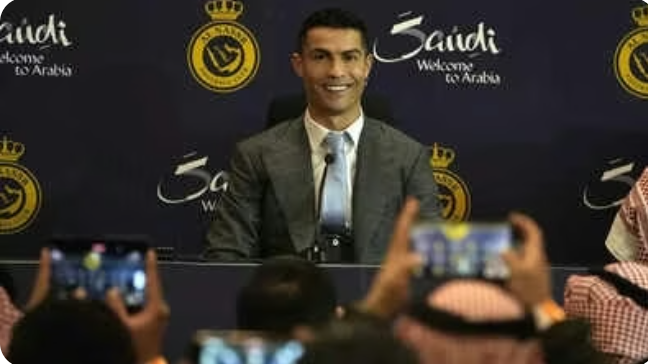 Cristiano Ronaldo Declares “I’m Saudi Now” as He Celebrates His Bold Career Gamble—Hailing His Once-‘Crazy’ Move as a Masterstroke That Redefined His Legacy, Transformed Saudi Football’s Global Image, and Silenced Every Doubter Across the World
