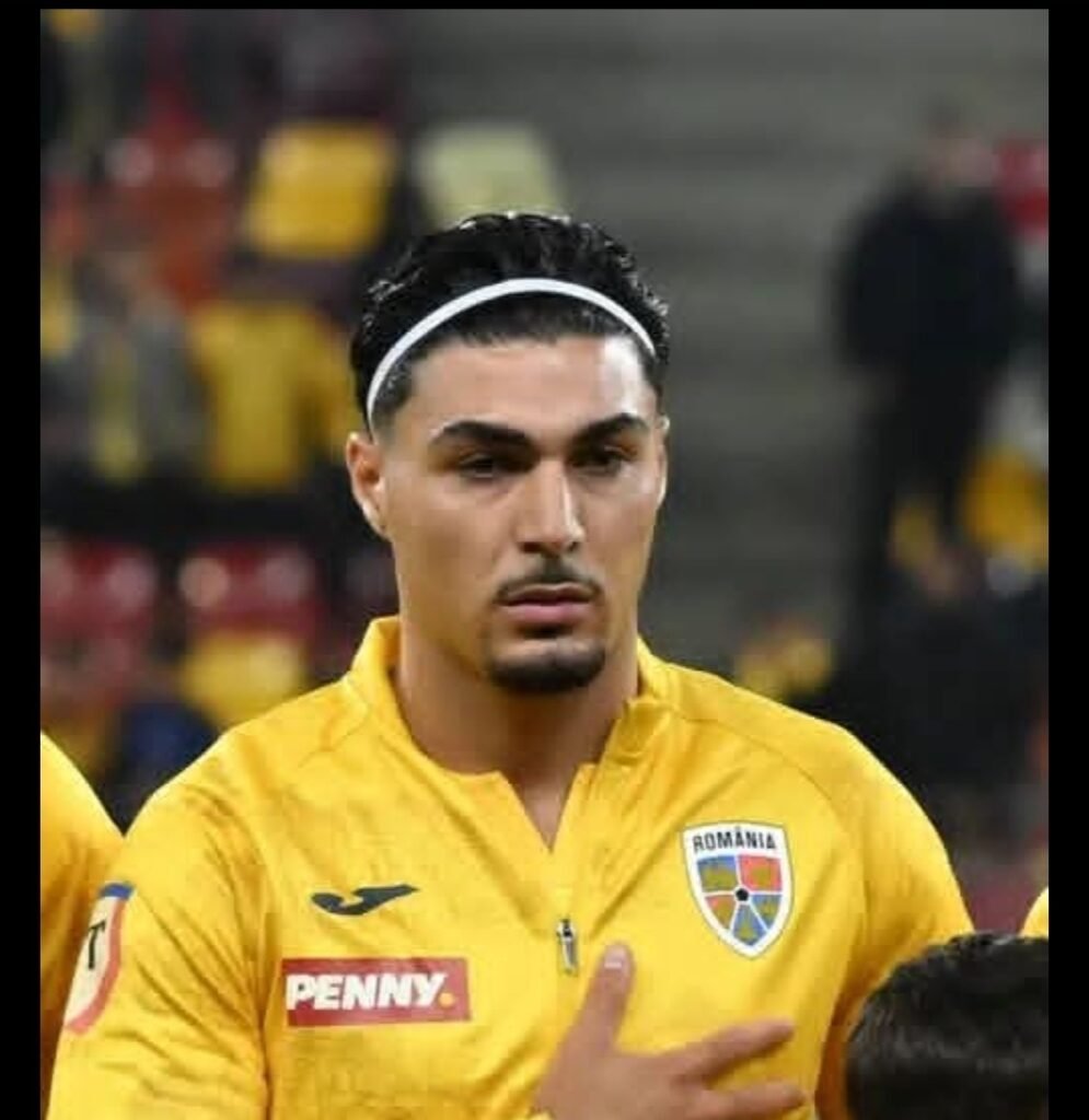 Dinamo forțează transferul iernii: Lisav Eissat, fundașul lăudat de Mircea Lucescu, este tot mai aproape de „câini”