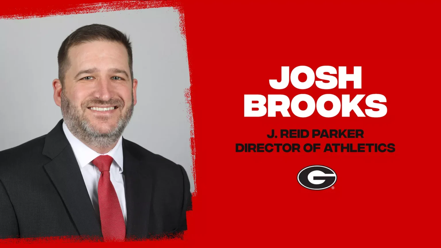 The Bulldog Blueprint: Josh Brooks’ Career Path to Athletic Director