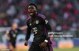 🔴🚨 Schock in München! Alphonso Davies Opfer eines Wohnungseinbruchs – Luxusuhren im Wert von 40.000 € gestohlen 🚨🔴