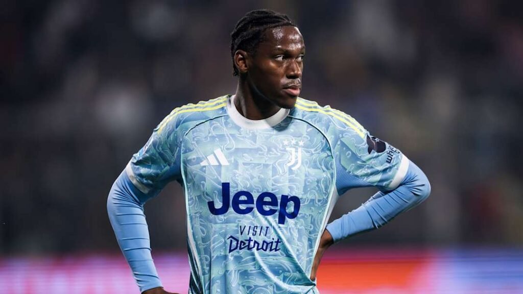 🔥 Bayern wittert Transferchance: Kommt es zum Blitz-Abgang von Juventus-Flop Jonathan David?