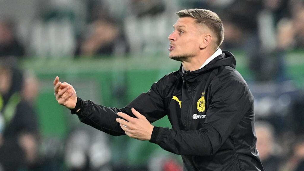🧑🏫 Spannender Job für BVB-Legende Łukasz Piszczek – Der Dortmunder Held startet als Cheftrainer durch! ⚽🇵🇱